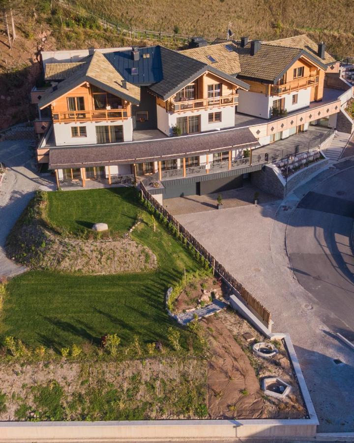 La Dila Dolomiti Mountain Lodge Andalo Eksteriør bilde
