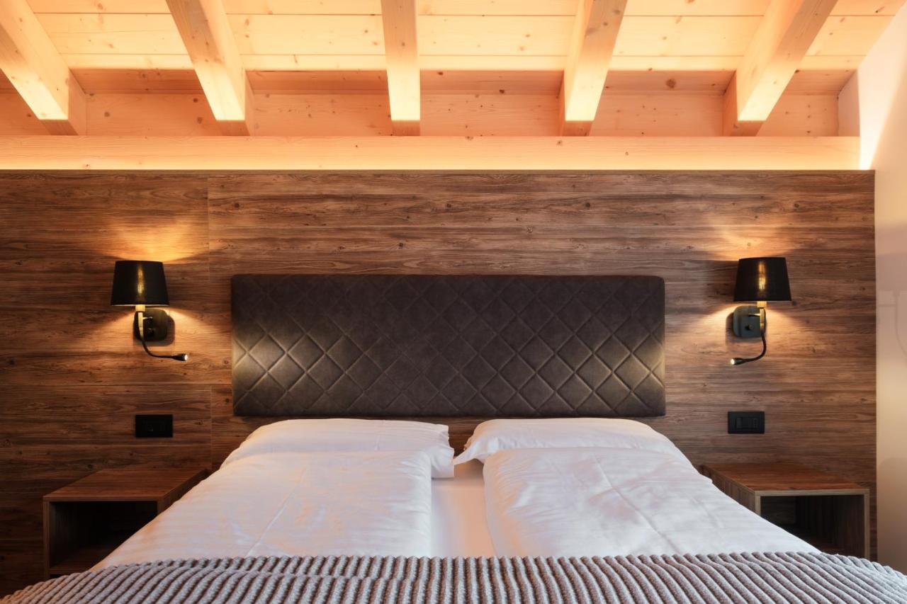 La Dila Dolomiti Mountain Lodge Andalo Eksteriør bilde