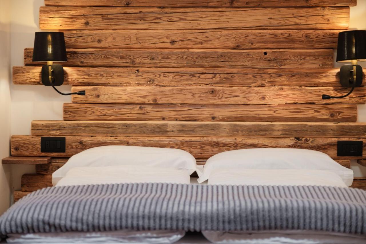 La Dila Dolomiti Mountain Lodge Andalo Eksteriør bilde